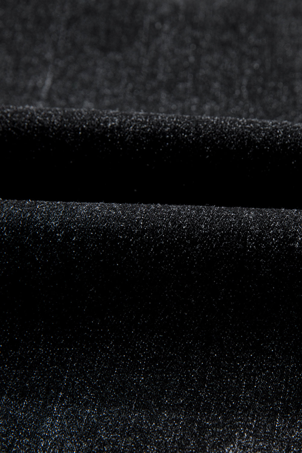 Mineral Wash Raw Hem High Waist Flared Jeans