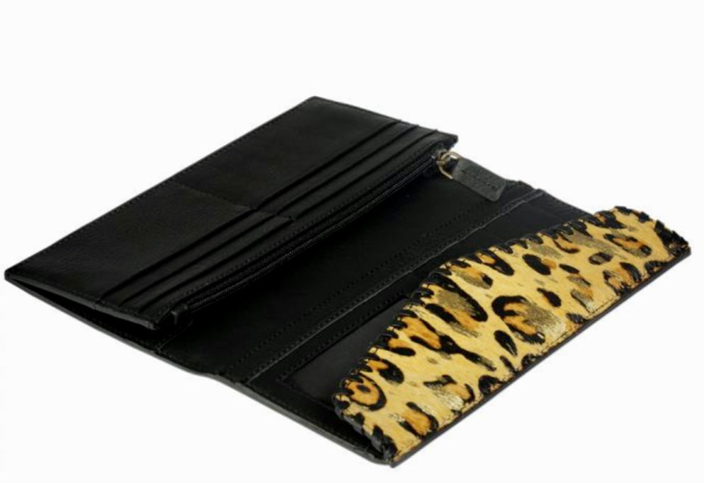 MYRA GLAIR FLAIR WALLET