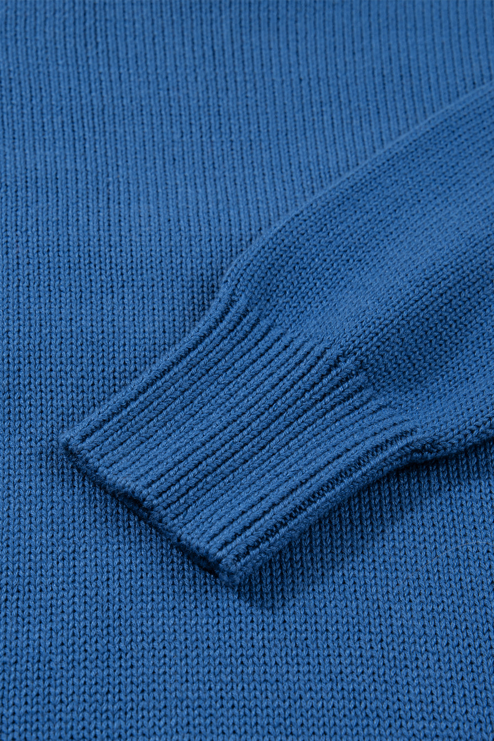 Howdy Embroidered Western Sweater