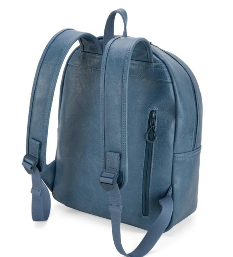 Wrangler Southwestern Knitted Backpack