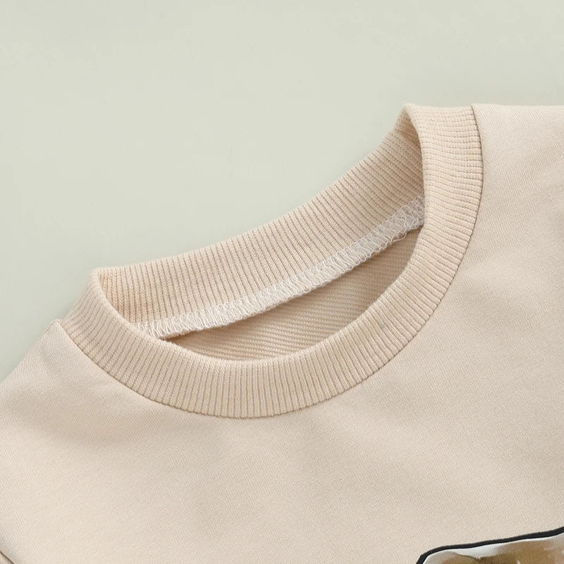 Long Sleeve MOO Onesie