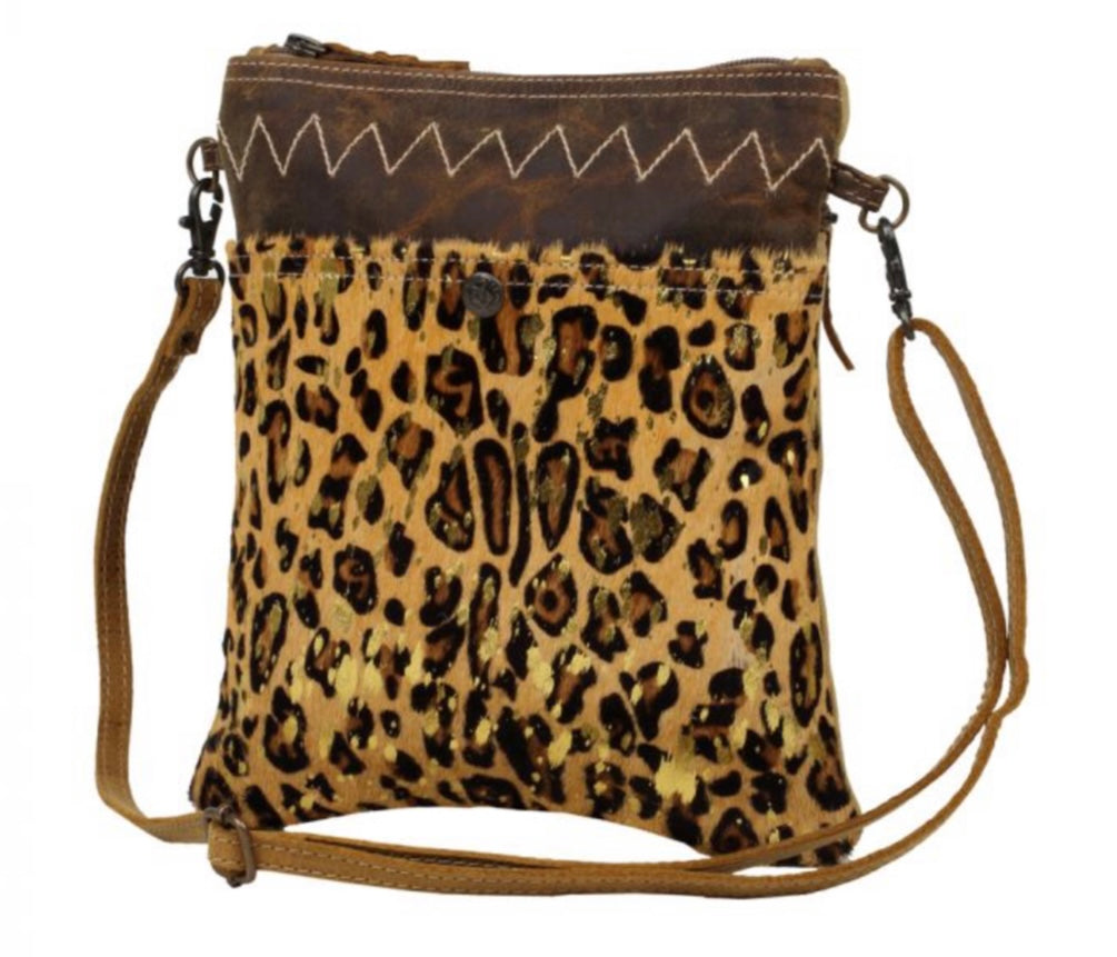 MYRA SPIRIT ANIMAL BAG