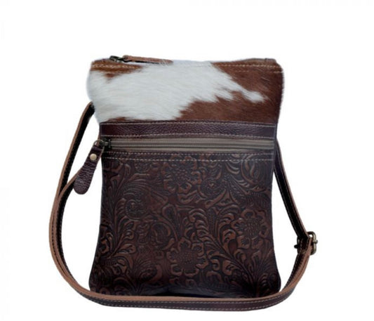 MYRA TANGLED VINE BAG